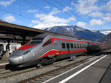 Trenitalia ETR 610 003